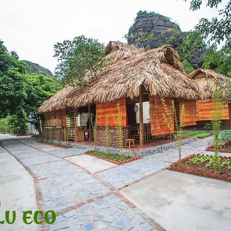 Hoalu Ecolodge Homestay Ninh Binh Kamer foto