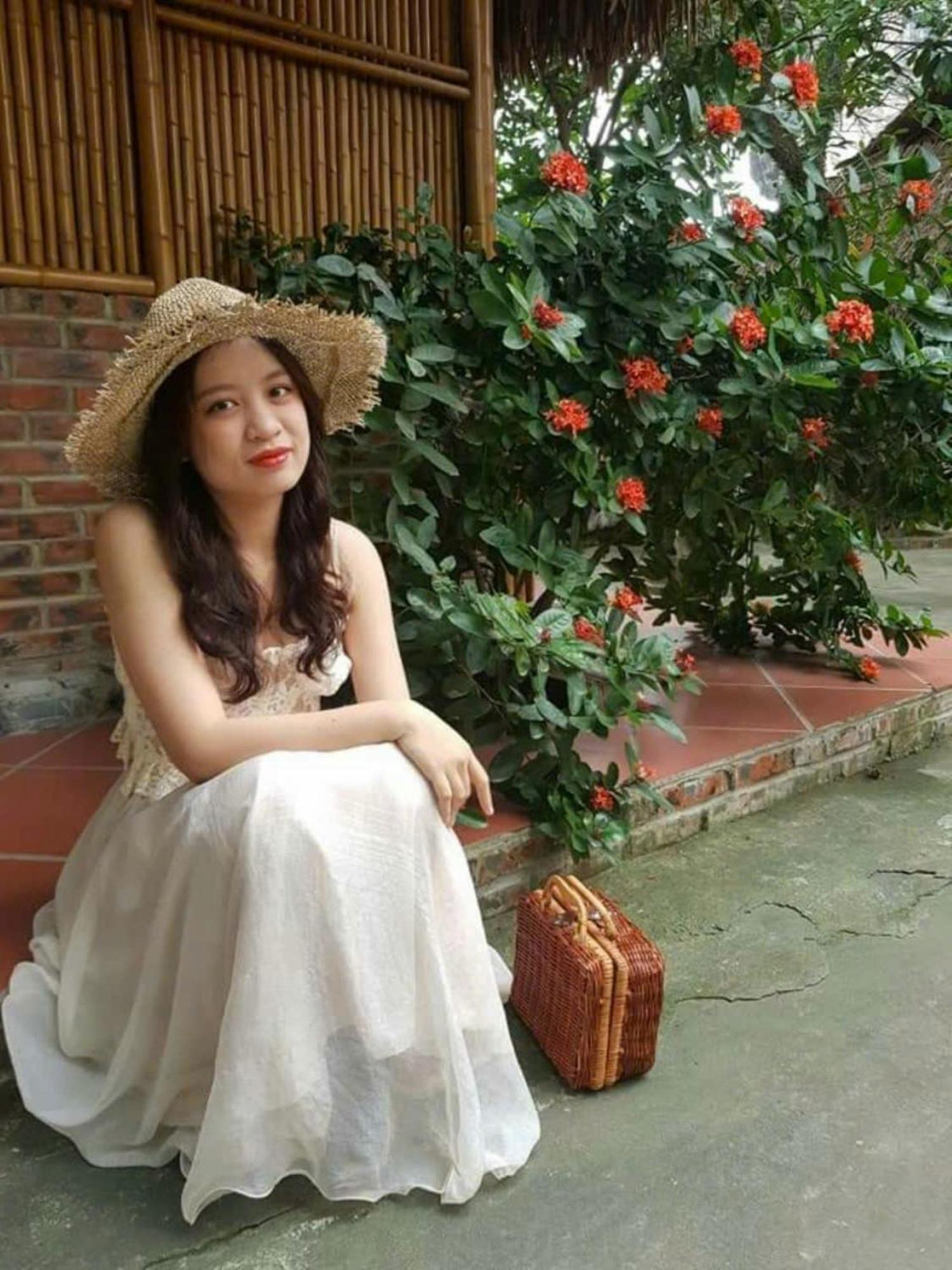 Hoalu Ecolodge Homestay Ninh Binh Buitenkant foto